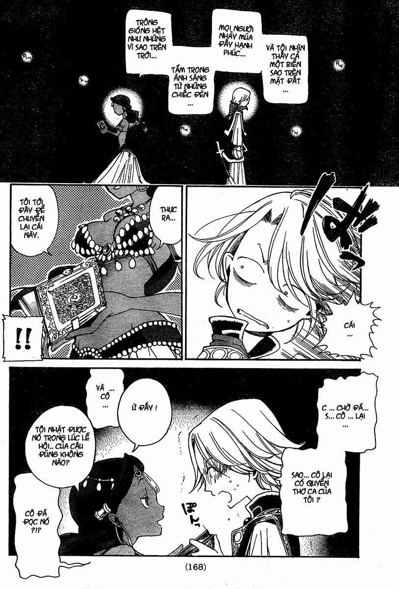 Biên Sử Của Cuộc Chiến 2 trang 16