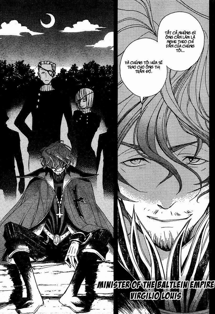 Biên Sử Của Cuộc Chiến 2 trang 19