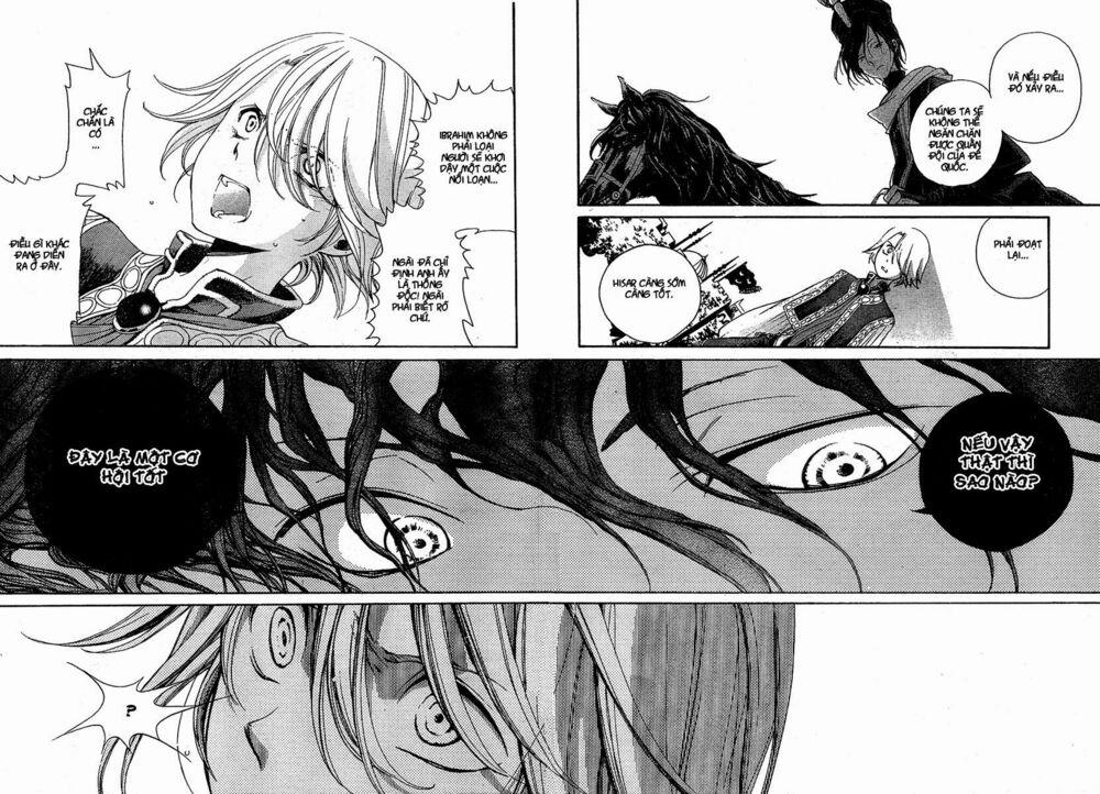 Biên Sử Của Cuộc Chiến 2 trang 28