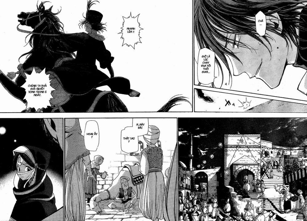 Biên Sử Của Cuộc Chiến 2 trang 31