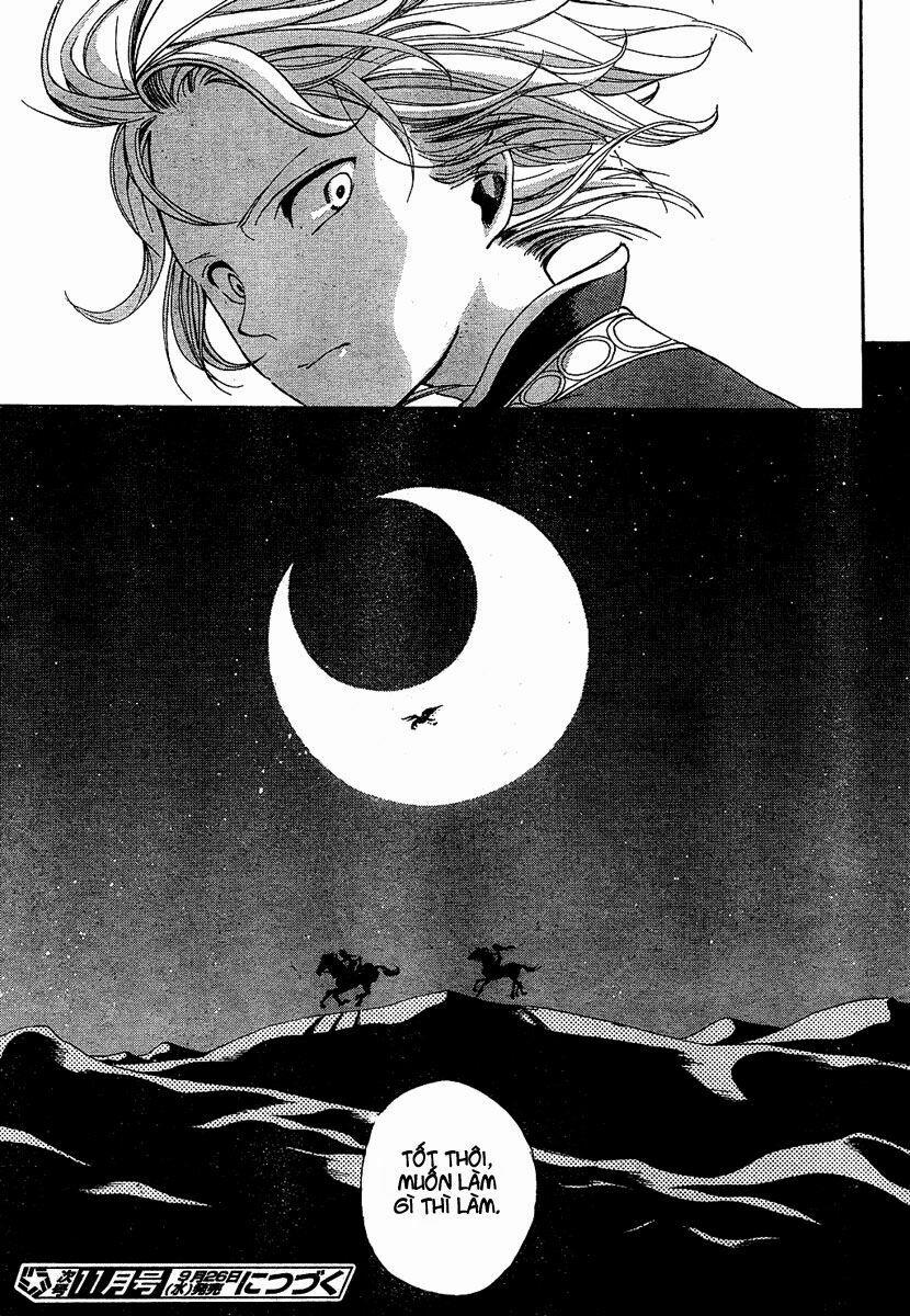 Biên Sử Của Cuộc Chiến 2 trang 35