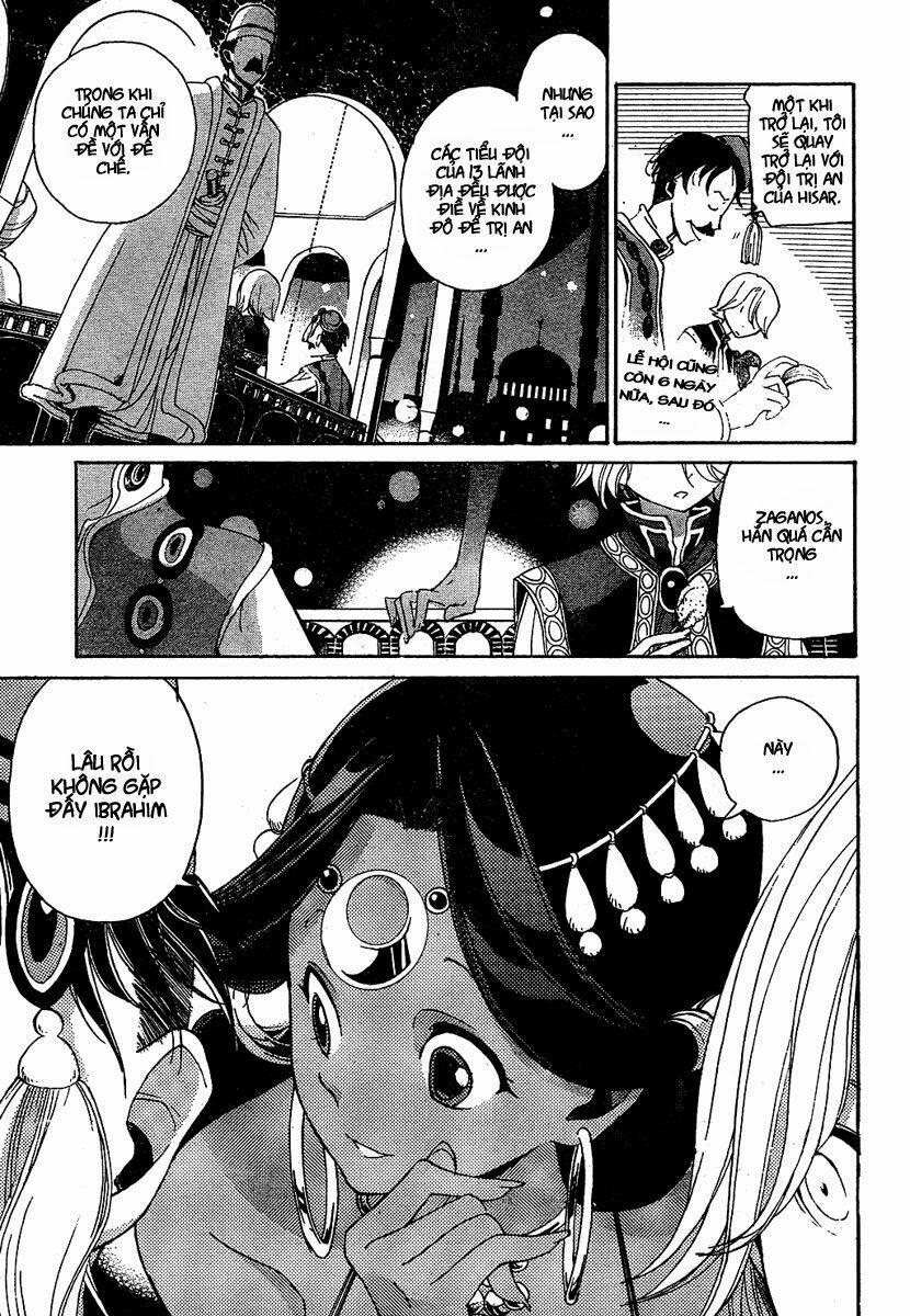Biên Sử Của Cuộc Chiến 2 trang 7