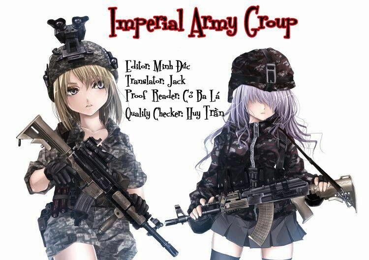 Biên Sử Của Cuộc Chiến 3 trang 32