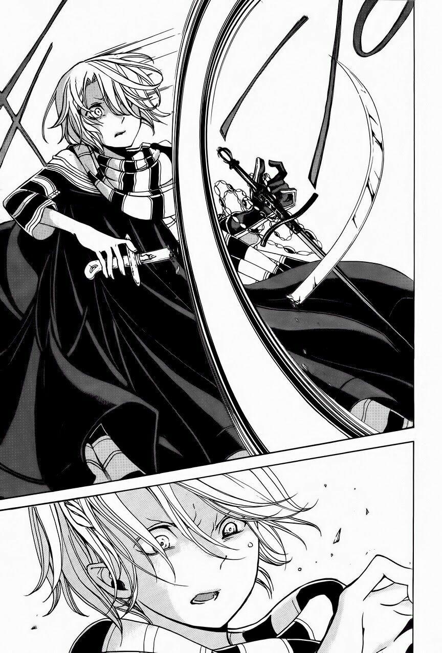 Biên Sử Của Cuộc Chiến 4 trang 24