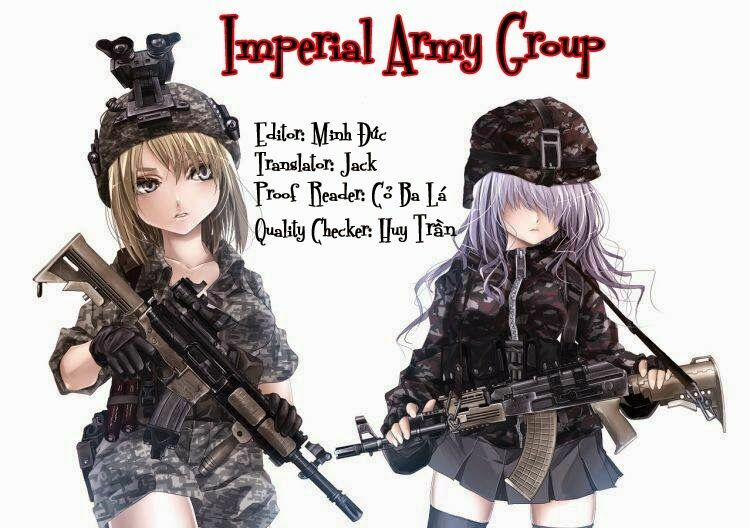 Biên Sử Của Cuộc Chiến 4 trang 31