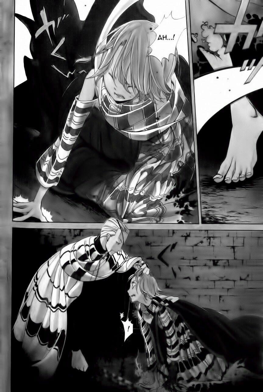 Biên Sử Của Cuộc Chiến 5 trang 1