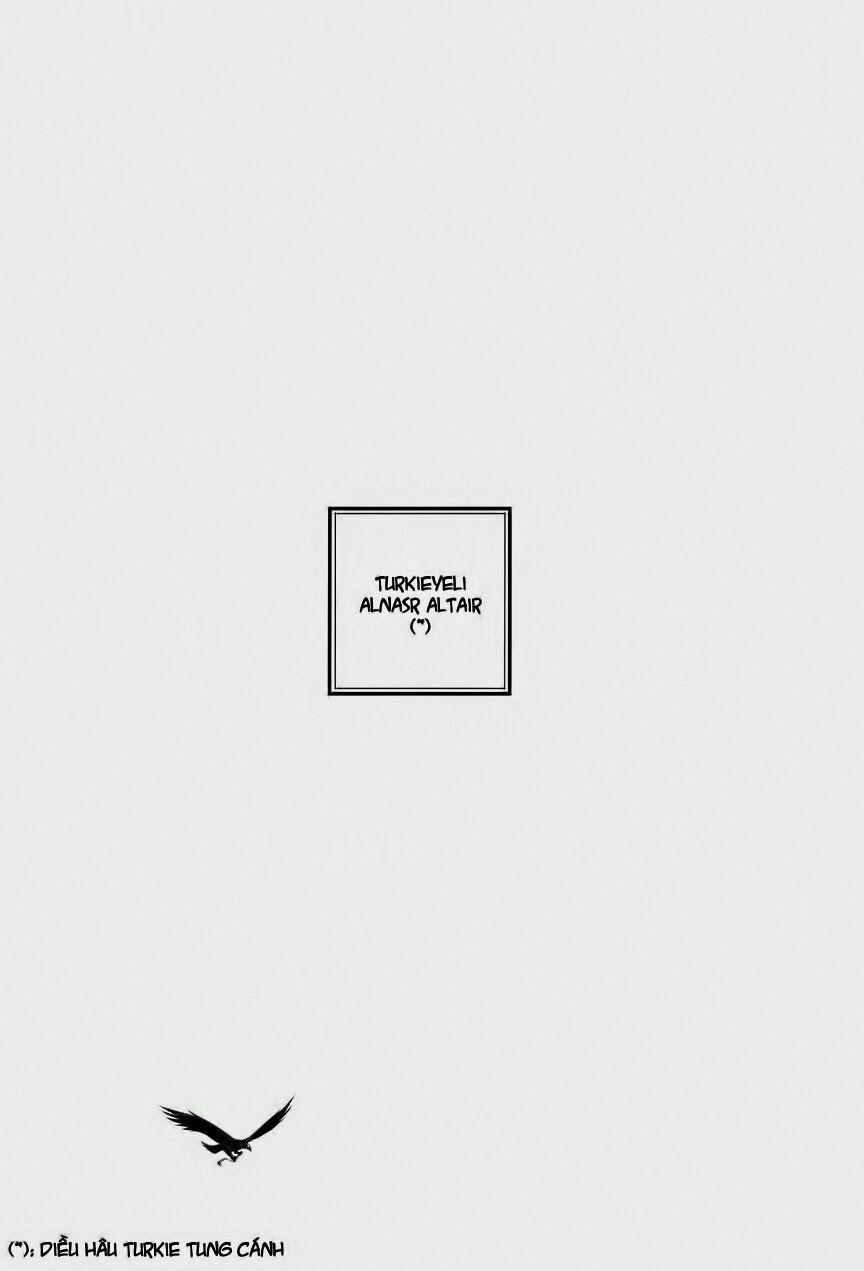 Biên Sử Của Cuộc Chiến 5 trang 38