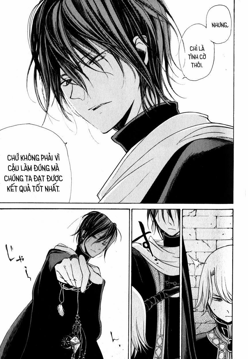 Biên Sử Của Cuộc Chiến 6 trang 34