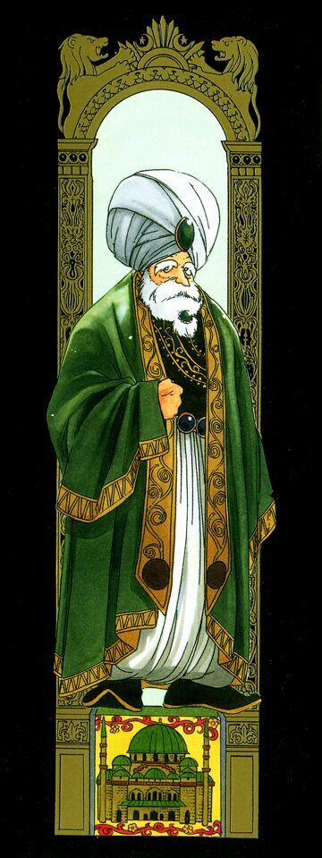 Biên Sử Của Cuộc Chiến 6 trang 6