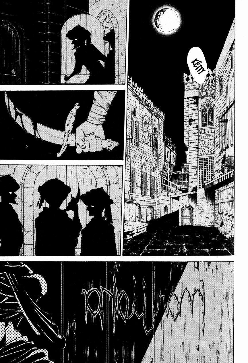 Biên Sử Của Cuộc Chiến 7 trang 2