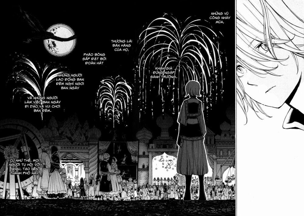 Biên Sử Của Cuộc Chiến 7 trang 25