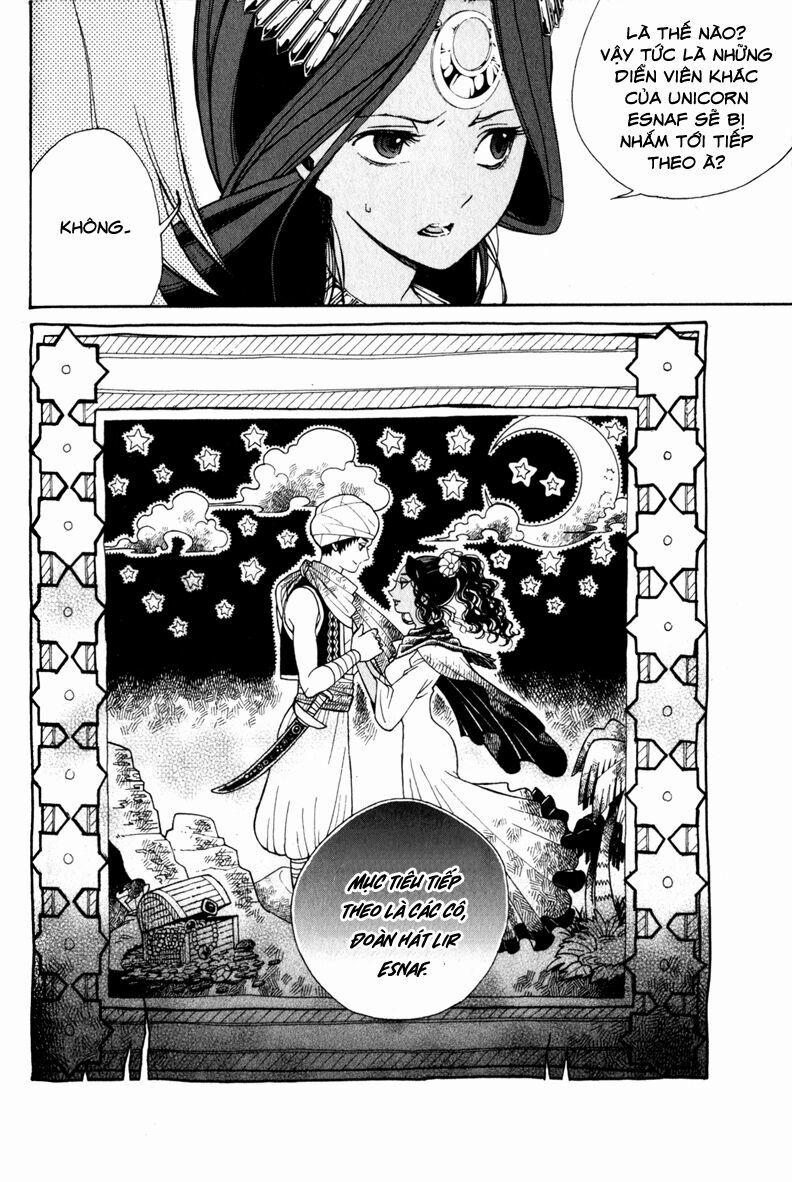 Biên Sử Của Cuộc Chiến 7 trang 30