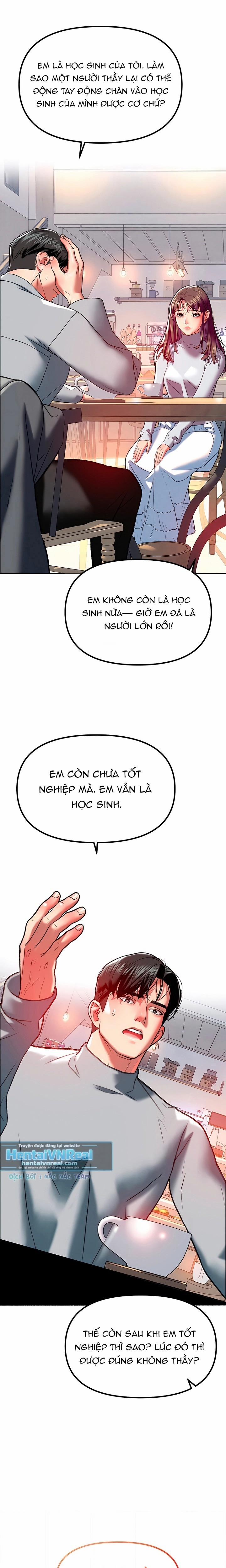 Biến Thái Săn Biến Thái 1 trang 35