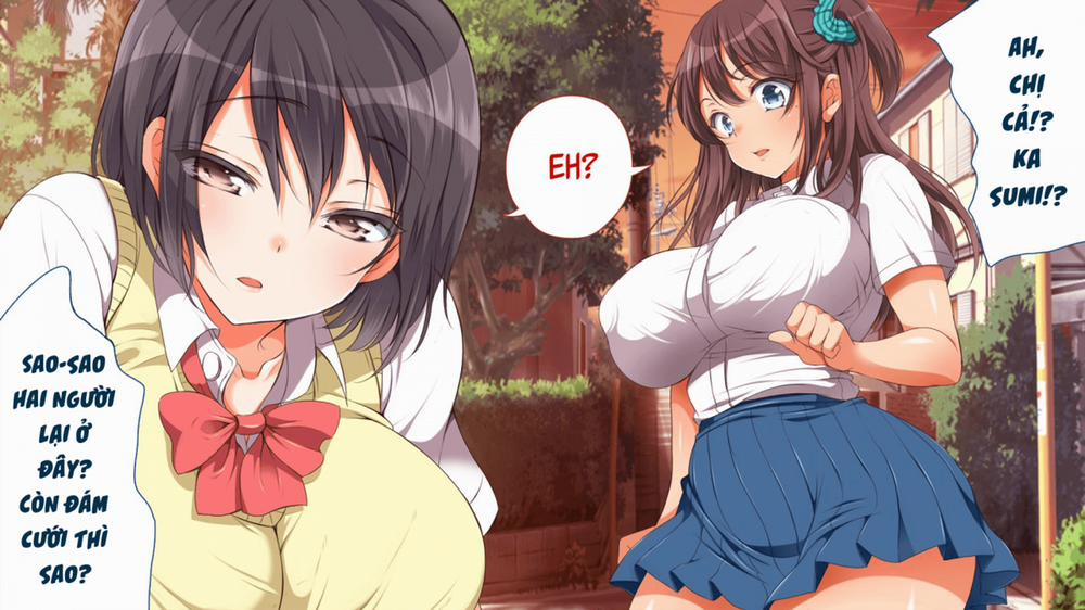 Biến Trở Lại Thành Trẻ Em Và Bắt Đầu Lại!!! 1.1 trang 11