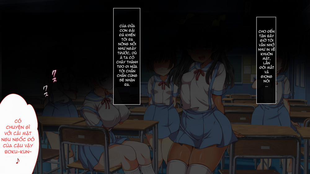 Biến Trở Lại Thành Trẻ Em Và Bắt Đầu Lại!!! 1.2 trang 2