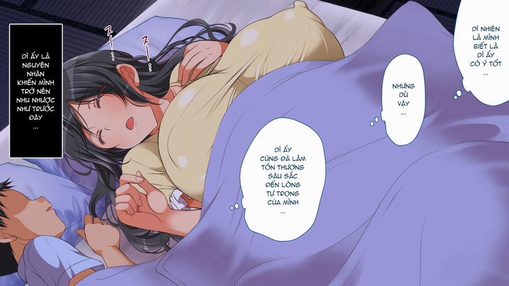 Biến Trở Lại Thành Trẻ Em Và Bắt Đầu Lại!!! 3.1 trang 11