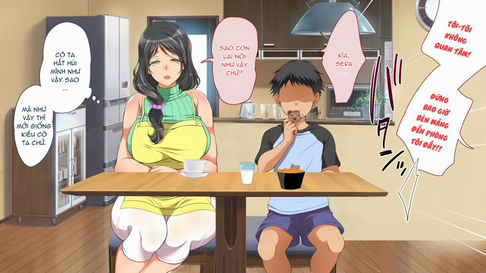 Biến Trở Lại Thành Trẻ Em Và Bắt Đầu Lại!!! 3.1 trang 5