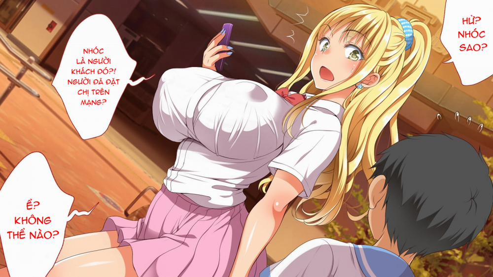 Biến Trở Lại Thành Trẻ Em Và Bắt Đầu Lại!!! 5.3 trang 4