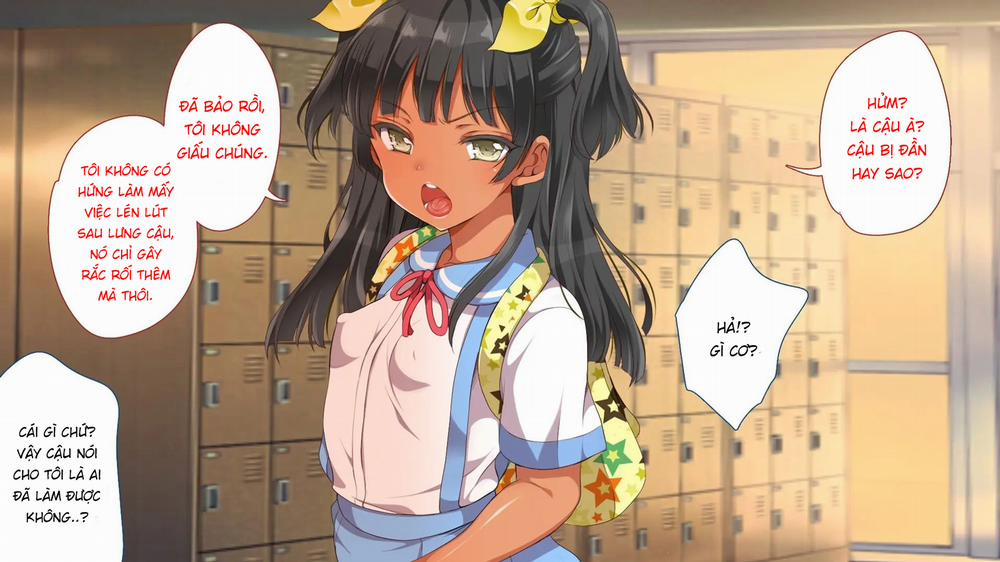 Biến Trở Lại Thành Trẻ Em Và Bắt Đầu Lại!!! 6.1 trang 6