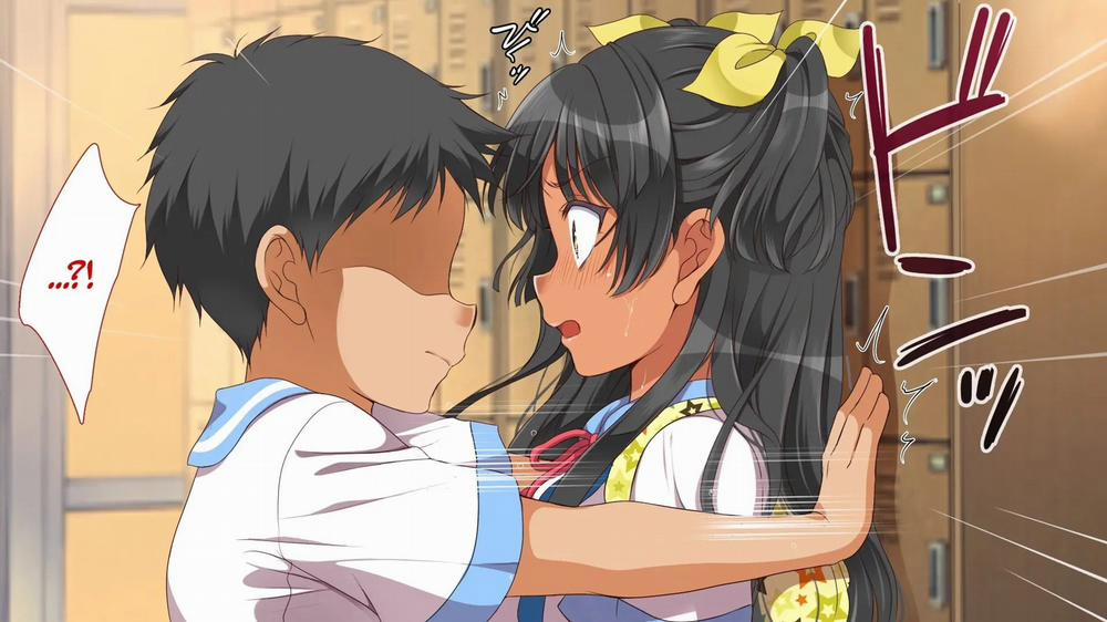 Biến Trở Lại Thành Trẻ Em Và Bắt Đầu Lại!!! 6.1 trang 8