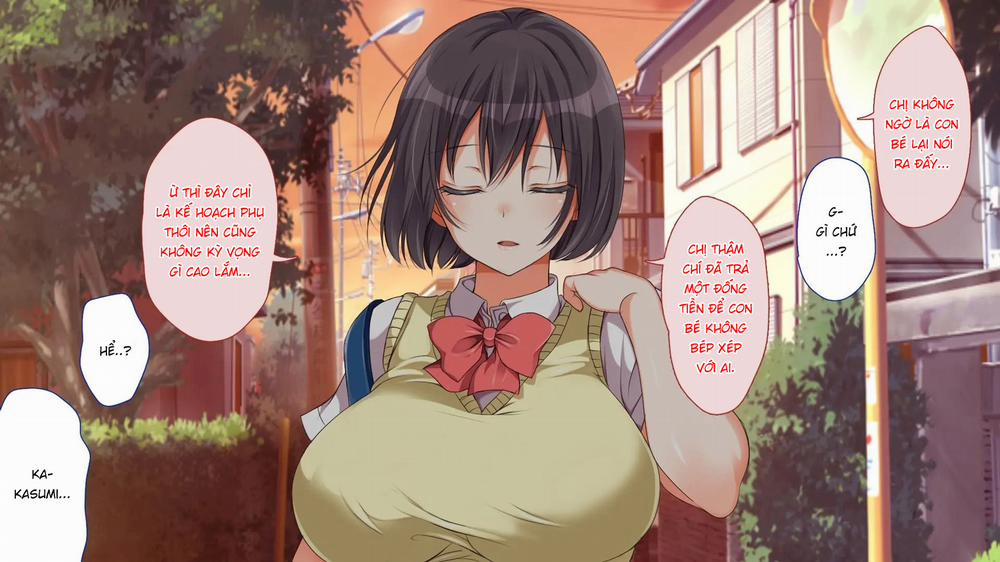 Biến Trở Lại Thành Trẻ Em Và Bắt Đầu Lại!!! 7.1 trang 11