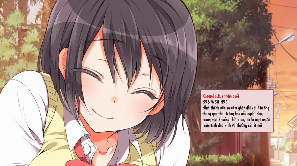 Biến Trở Lại Thành Trẻ Em Và Bắt Đầu Lại!!! 8.2 End trang 56