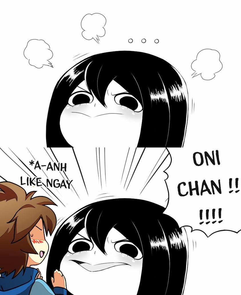 Biệt Đội Săn Trai Tân 2 0 trang 28