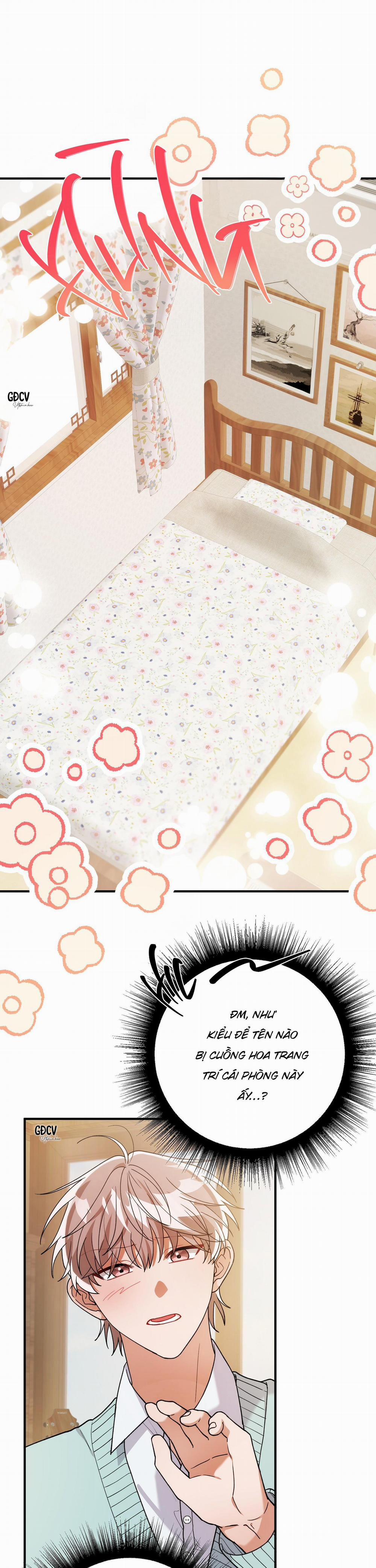Biệt Thự Hoa Hồng Của Anh Do Do Hoon 2 trang 17
