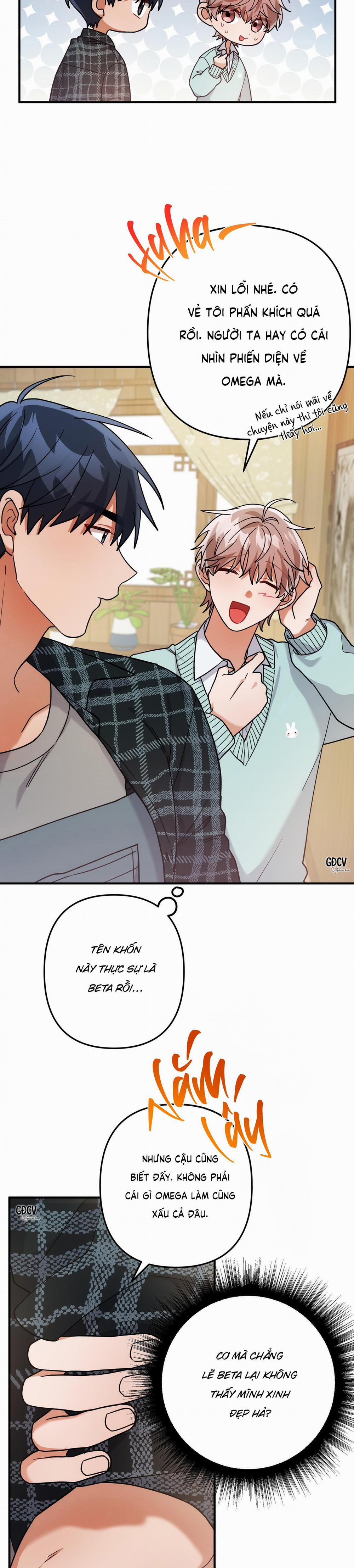 Biệt Thự Hoa Hồng Của Anh Do Do Hoon 2 trang 25