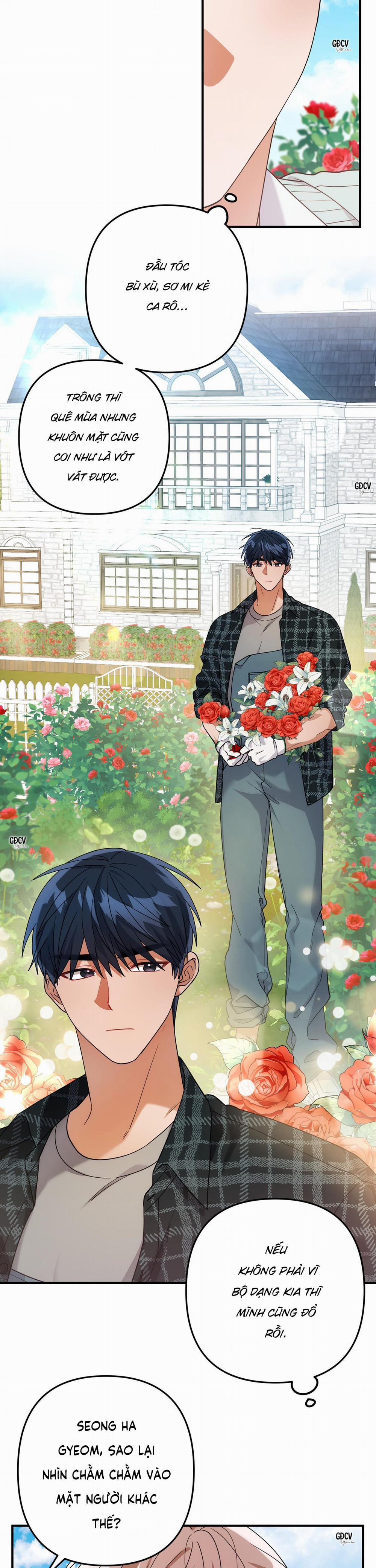 Biệt Thự Hoa Hồng Của Anh Do Do Hoon 2 trang 4