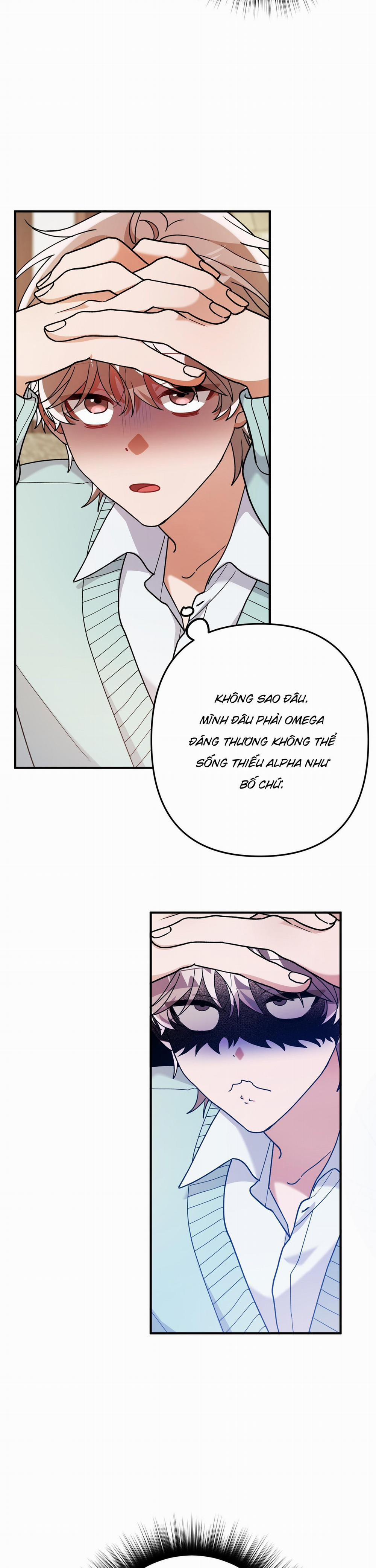 Biệt Thự Hoa Hồng Của Anh Do Do Hoon 3 trang 17