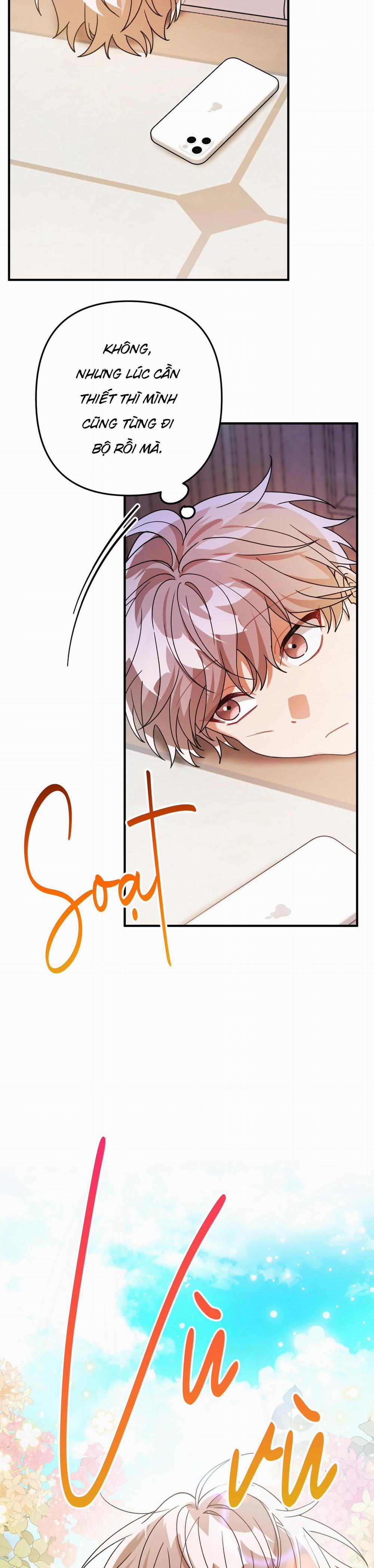 Biệt Thự Hoa Hồng Của Anh Do Do Hoon 5 trang 25