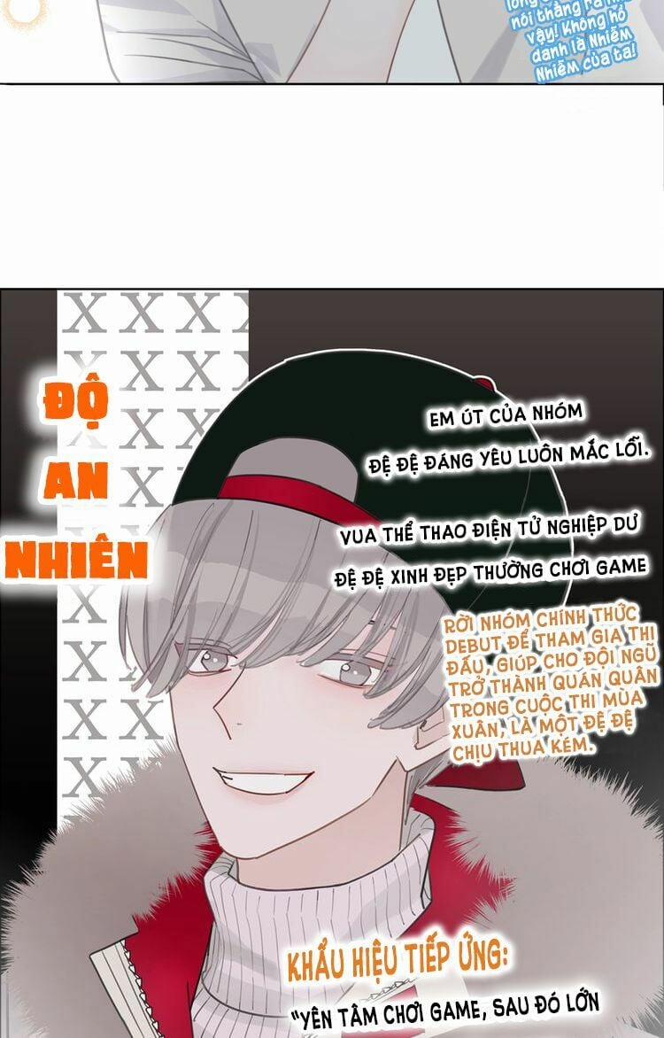 Biểu Diện Quan Hệ Nam Đoàn 1 trang 18
