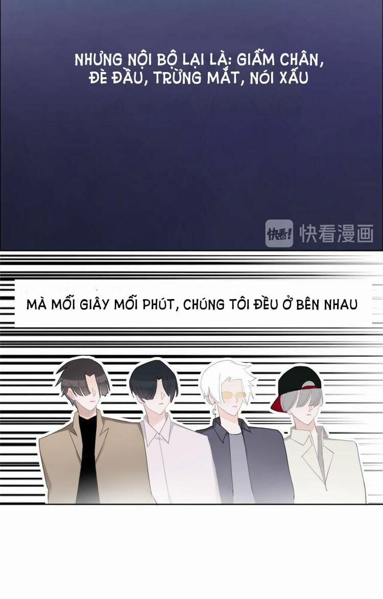 Biểu Diện Quan Hệ Nam Đoàn 1 trang 24