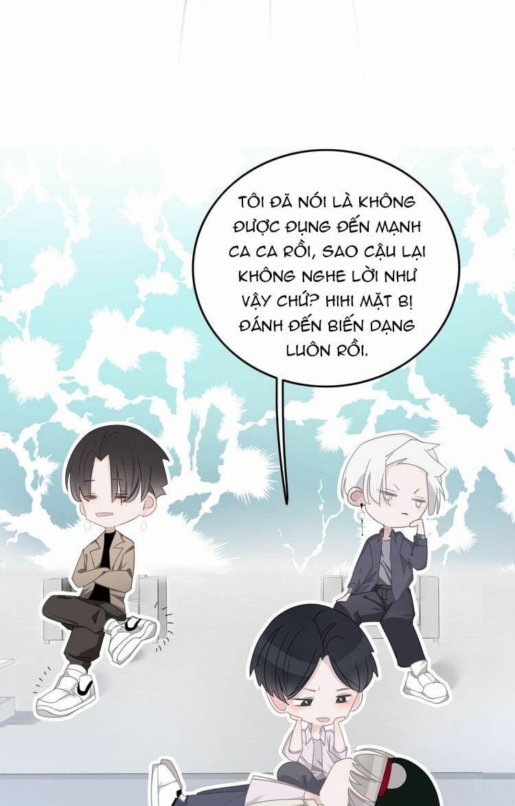 Biểu Diện Quan Hệ Nam Đoàn 1 trang 54