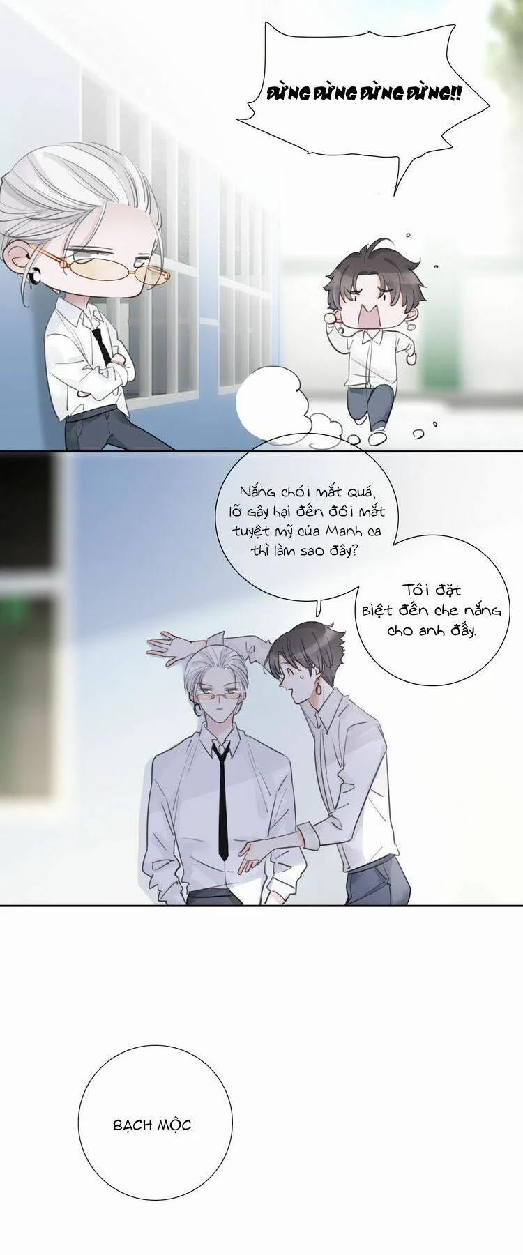 Biểu Diện Quan Hệ Nam Đoàn 10 trang 24