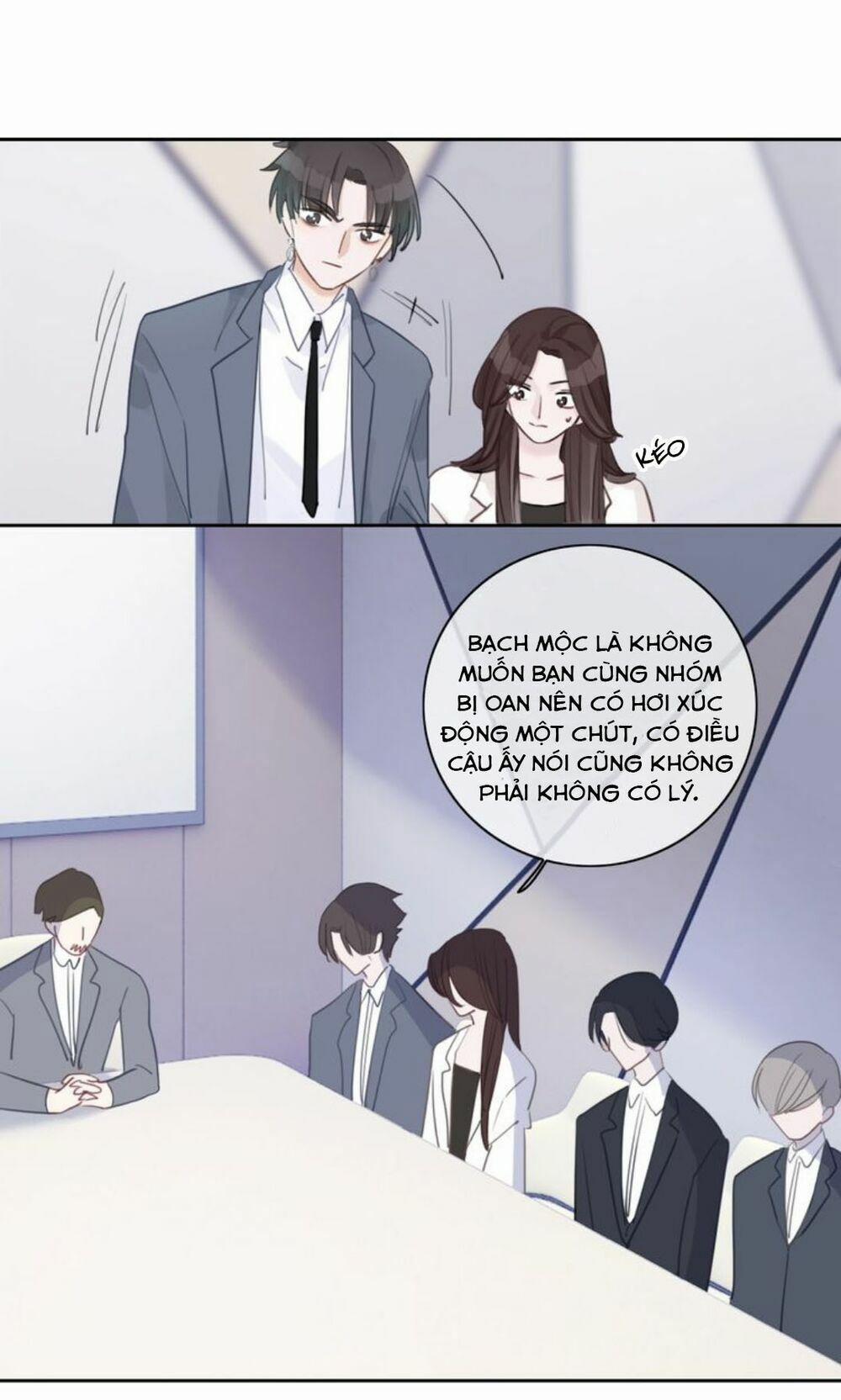 Biểu Diện Quan Hệ Nam Đoàn 11 trang 19