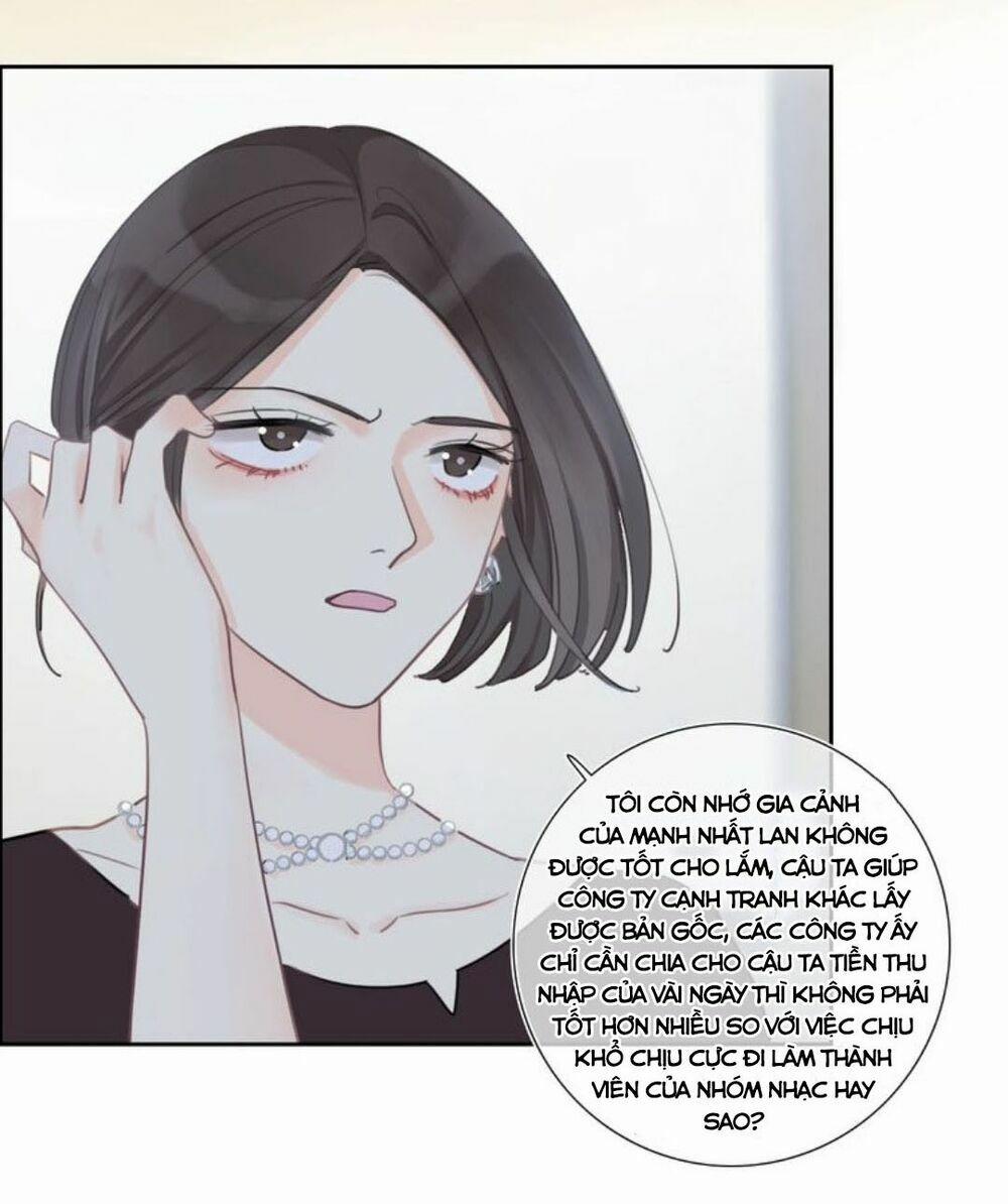 Biểu Diện Quan Hệ Nam Đoàn 11 trang 23