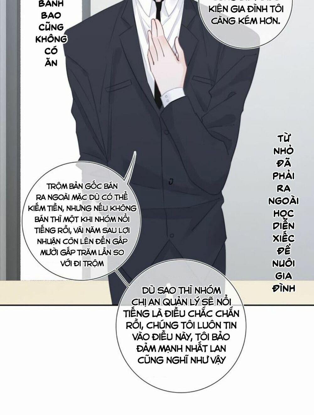 Biểu Diện Quan Hệ Nam Đoàn 11 trang 27