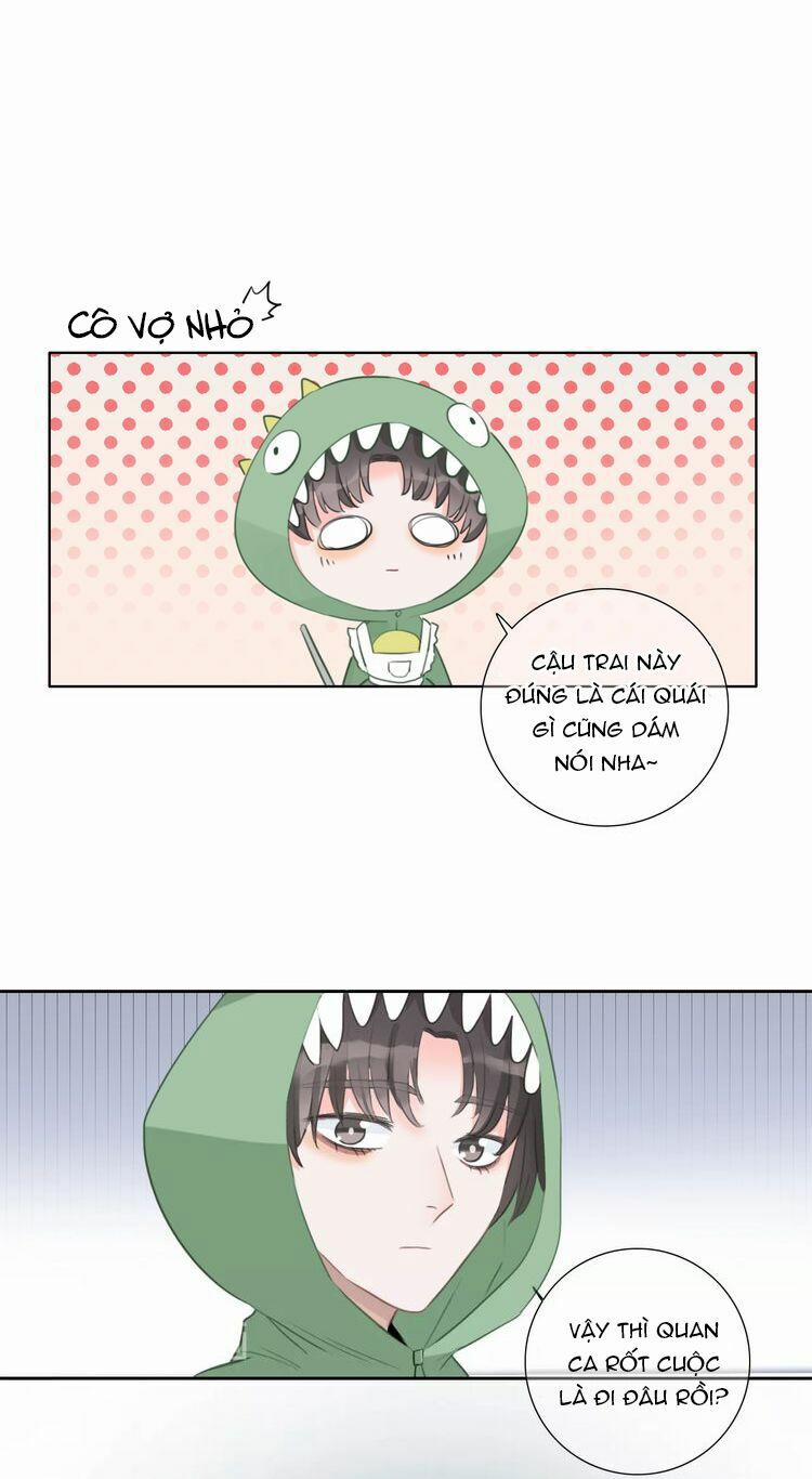 Biểu Diện Quan Hệ Nam Đoàn 13 trang 17