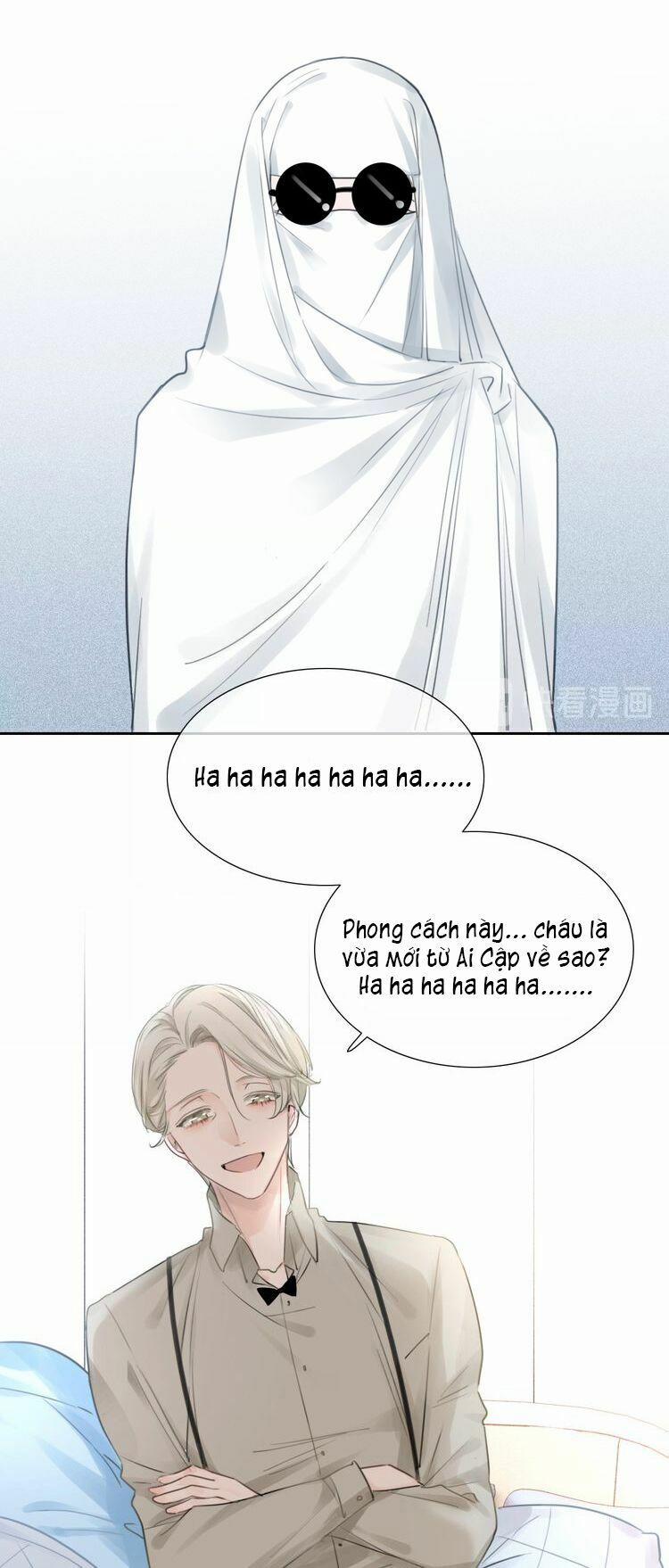 Biểu Diện Quan Hệ Nam Đoàn 13 trang 20