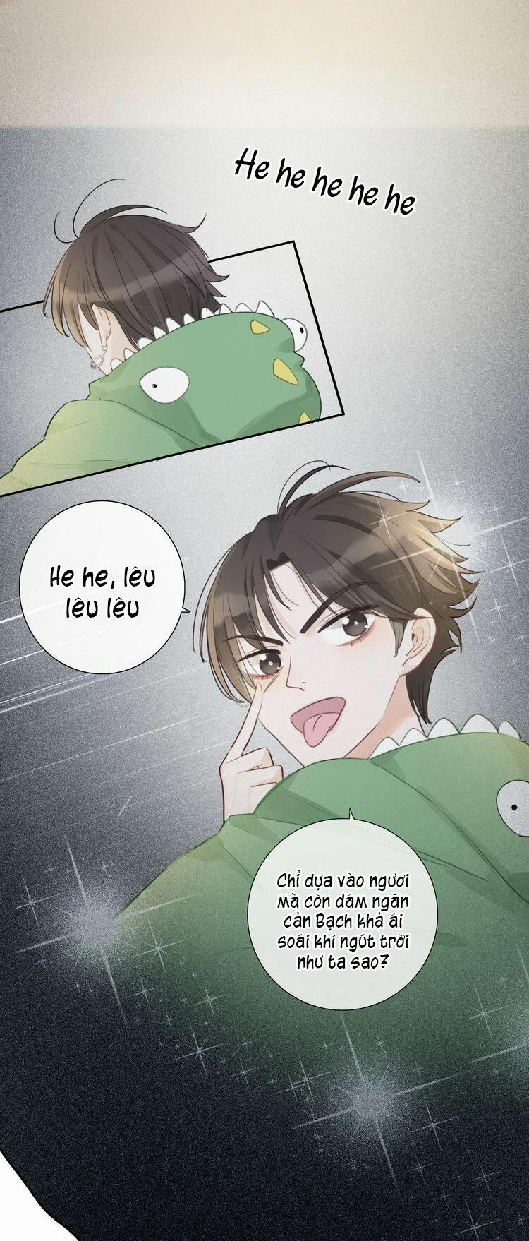 Biểu Diện Quan Hệ Nam Đoàn 13 trang 6