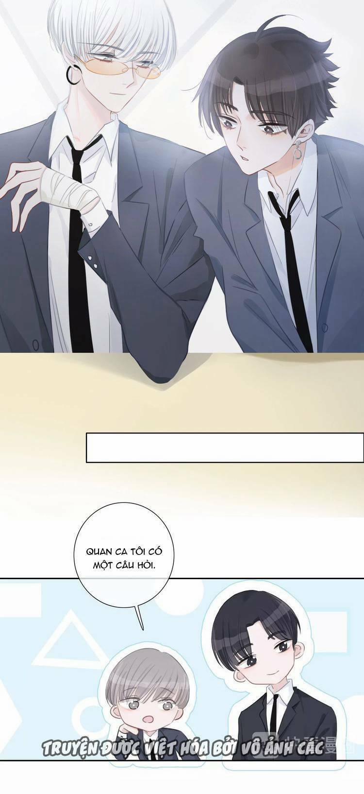 Biểu Diện Quan Hệ Nam Đoàn 15 trang 11