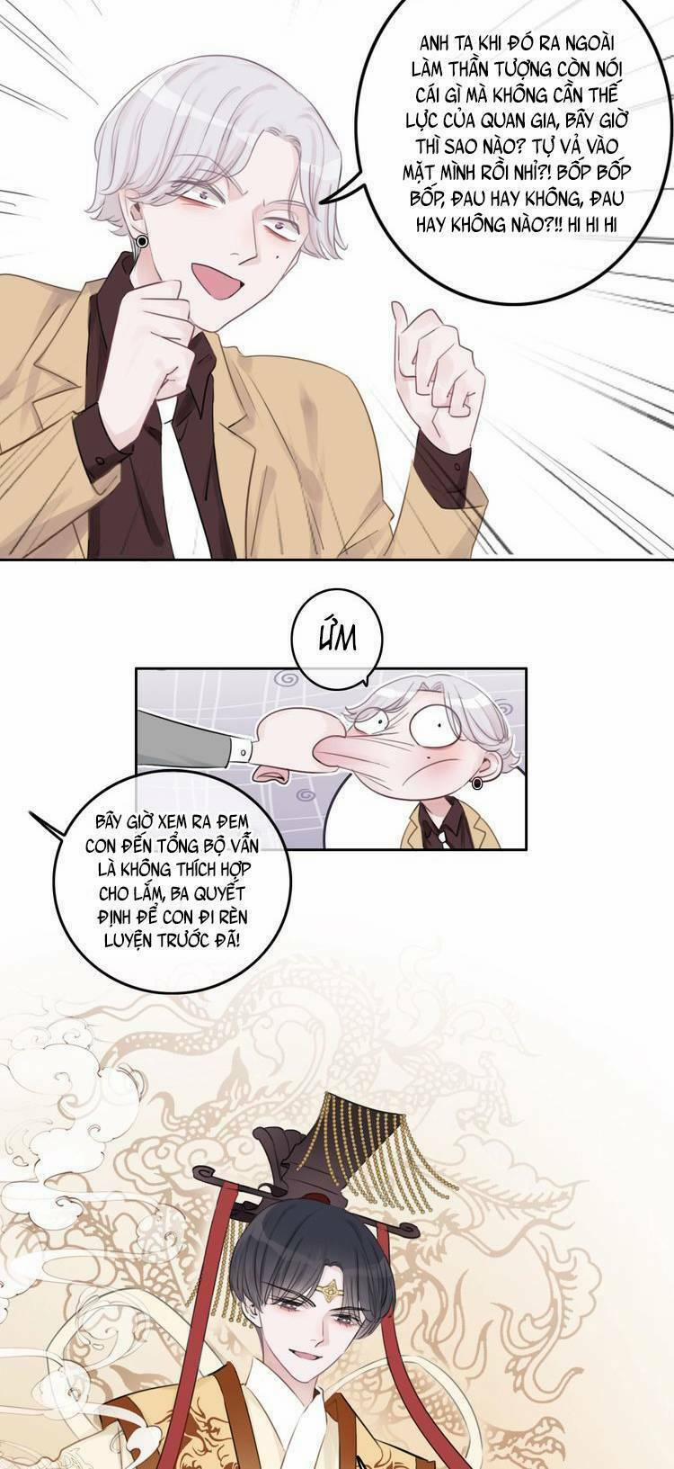 Biểu Diện Quan Hệ Nam Đoàn 15 trang 3