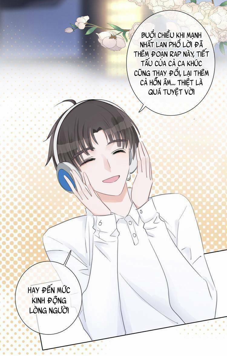 Biểu Diện Quan Hệ Nam Đoàn 16 trang 1