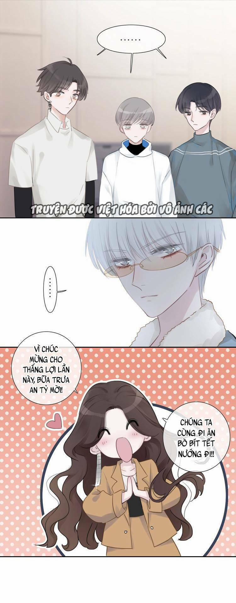 Biểu Diện Quan Hệ Nam Đoàn 16 trang 21