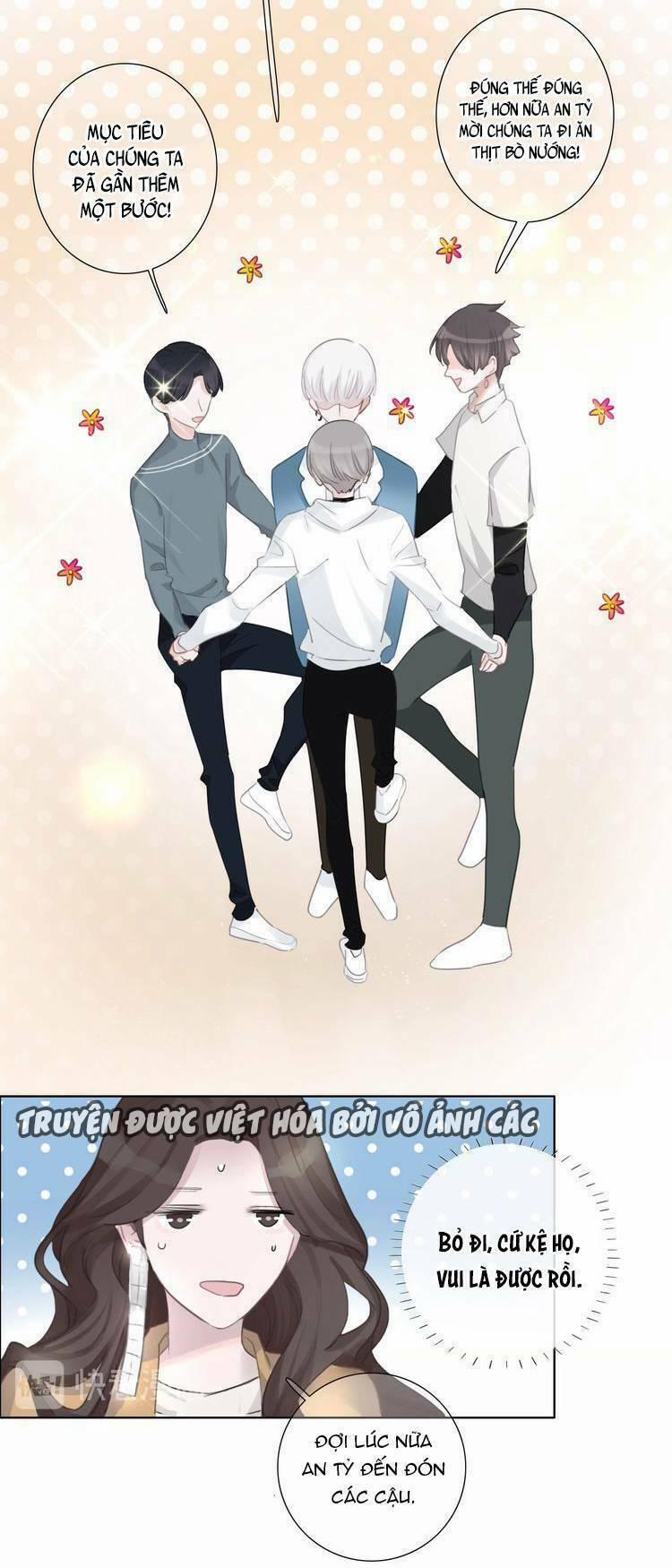 Biểu Diện Quan Hệ Nam Đoàn 16 trang 24