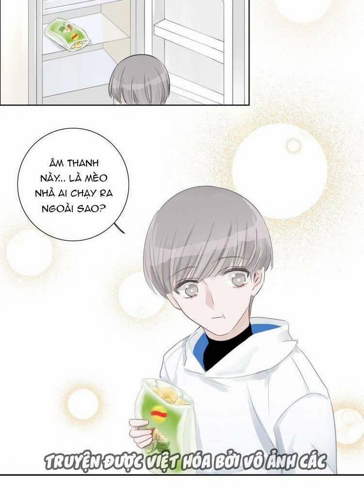 Biểu Diện Quan Hệ Nam Đoàn 16 trang 3