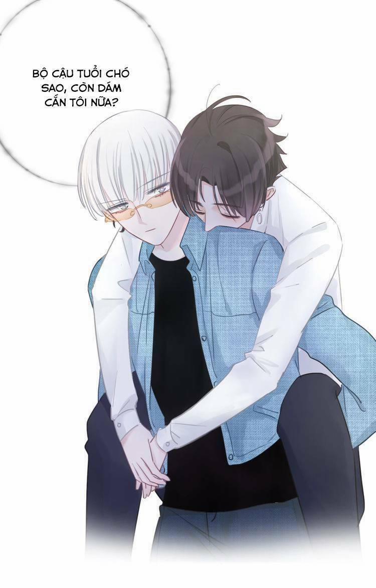 Biểu Diện Quan Hệ Nam Đoàn 17 trang 11