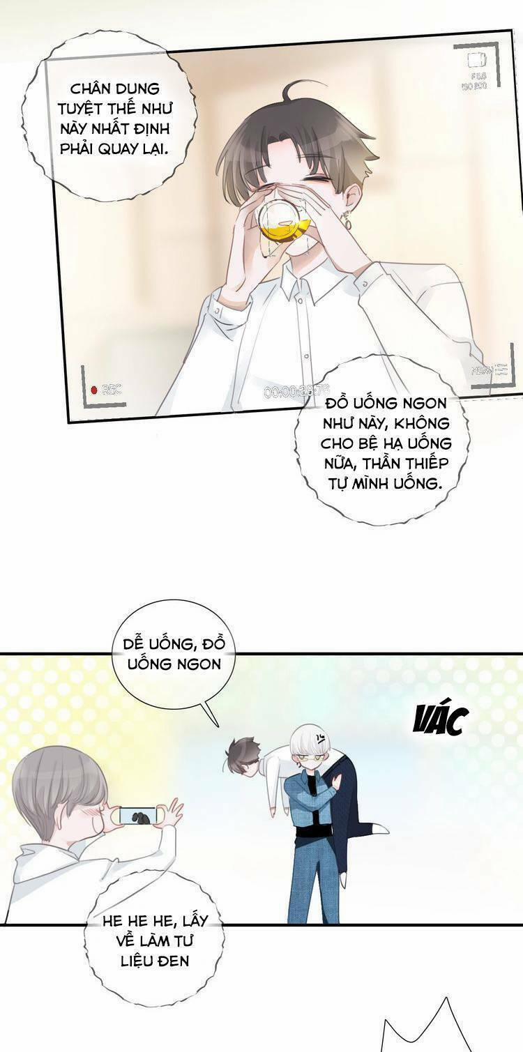 Biểu Diện Quan Hệ Nam Đoàn 17 trang 6